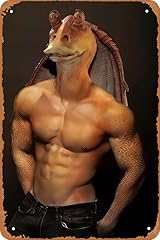 Buff jar jar for sale  Delivered anywhere in USA 