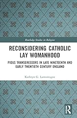 Reconsidering catholic lay for sale  Delivered anywhere in Ireland