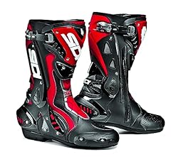 Sidi bottes moto d'occasion  Livré partout en Belgiqu