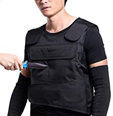 Body armor anti for sale  Delivered anywhere in UK
