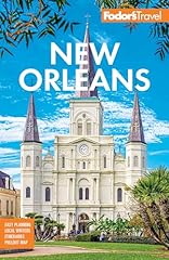 Fodor new orleans for sale  Delivered anywhere in USA 