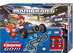 Carrera mario kart gebraucht kaufen  Wird an jeden Ort in Deutschland