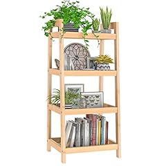 Purbambo bamboo bookshelf for sale  Delivered anywhere in USA 