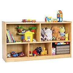 Costzon shelf bookcase for sale  Delivered anywhere in USA 
