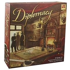 Avalon hill diplomacy for sale  Delivered anywhere in UK