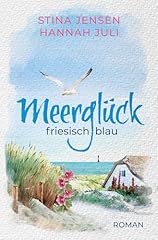 Meerglück friesisch blau gebraucht kaufen  Wird an jeden Ort in Deutschland