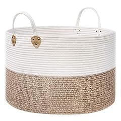 Songmics panier corde d'occasion  Livré partout en France