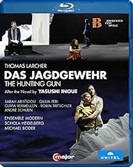 Jagdgewehr blu ray gebraucht kaufen  Wird an jeden Ort in Deutschland