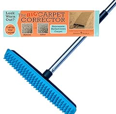 Big carpet corrector for sale  Delivered anywhere in UK