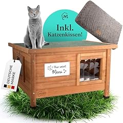 Miez magic katzenhaus gebraucht kaufen  Wird an jeden Ort in Deutschland