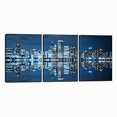 Nachic wall chicago for sale  Delivered anywhere in USA 