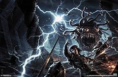 Trends international dungeons for sale  Delivered anywhere in USA 