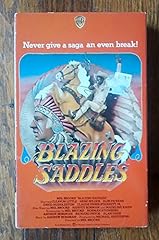 Blazing saddles beta for sale  Delivered anywhere in USA 