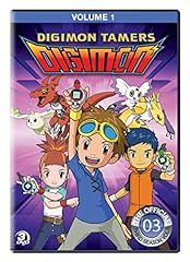 Digimon tamers for sale  Delivered anywhere in USA 
