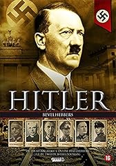 Hitler commanders dvd for sale  Delivered anywhere in UK