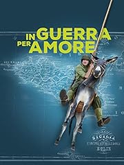Guerra per amore usato  Spedito ovunque in Italia 