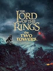 Lord rings two for sale  Delivered anywhere in UK