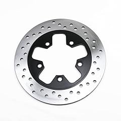 Rear brake disc for sale  Delivered anywhere in UK