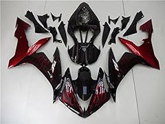 Fairing glossy black for sale  Delivered anywhere in USA 