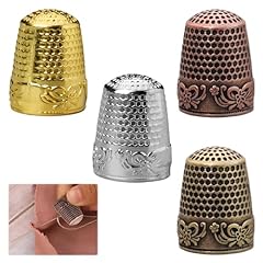 Sewing thimble pcs for sale  Delivered anywhere in UK