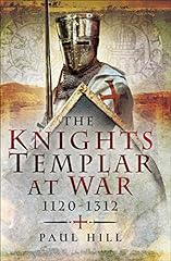 Knights templar war for sale  Delivered anywhere in USA 
