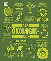 Ideas ökologie buch gebraucht kaufen  Wird an jeden Ort in Deutschland