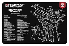 Tekmat browning power for sale  Delivered anywhere in USA 