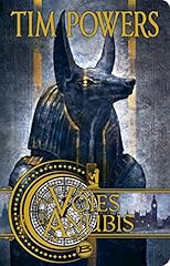 Voies anubis d'occasion  Livré partout en Belgiqu