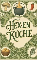 Hexenküche kochrezepte geld gebraucht kaufen  Wird an jeden Ort in Deutschland
