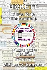 Pickett slide rule for sale  Delivered anywhere in USA 