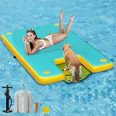 Calobana inflatable dock for sale  Delivered anywhere in USA 