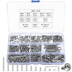 Stainless steel bolt for sale  Delivered anywhere in UK