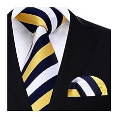 Hisdern mens ties for sale  Delivered anywhere in UK