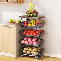 Fruit basket kitchen for sale  Delivered anywhere in USA 