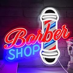 Barber shop neon for sale  Delivered anywhere in USA 