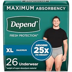 Depend fresh protection for sale  Delivered anywhere in USA 