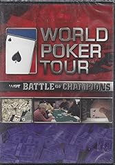 Poker tour wpt for sale  Delivered anywhere in USA 