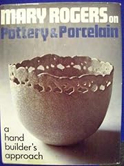 Mary rogers pottery for sale  Delivered anywhere in USA 