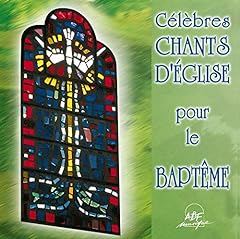 Célèbres chants église d'occasion  Livré partout en Belgiqu