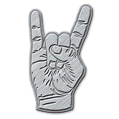 Rockhand devil horn gebraucht kaufen  Wird an jeden Ort in Deutschland