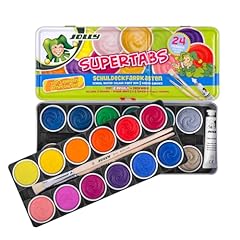 Jolly supertabs deckfarbkasten gebraucht kaufen  Wird an jeden Ort in Deutschland
