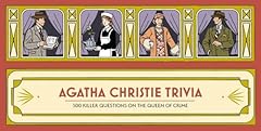 Laurence king agatha for sale  Delivered anywhere in UK