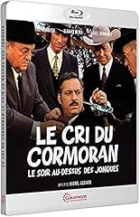 Cri comoran soir d'occasion  Livré partout en Belgiqu
