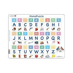 Larsen gp426 memopuzzle gebraucht kaufen  Wird an jeden Ort in Deutschland