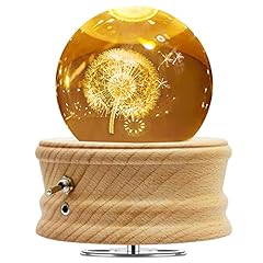Figermoon crystal ball for sale  Delivered anywhere in USA 