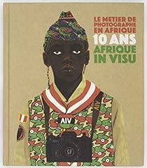 Métier photographe afrique d'occasion  Livré partout en France
