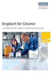 Englisch chemie berufe gebraucht kaufen  Wird an jeden Ort in Deutschland