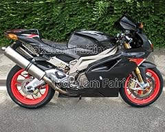Moto raccordi rsv1000r usato  Spedito ovunque in Italia 
