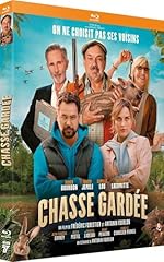 Chasse gardée blu d'occasion  Livré partout en France