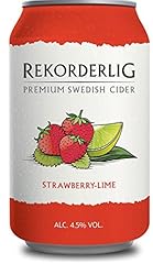 Rekorderlig cider 24x0 gebraucht kaufen  Wird an jeden Ort in Deutschland